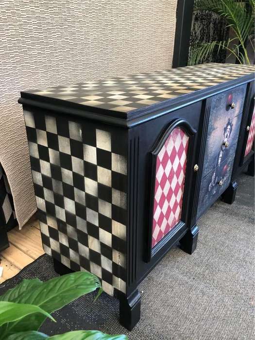 Paint Technique Server