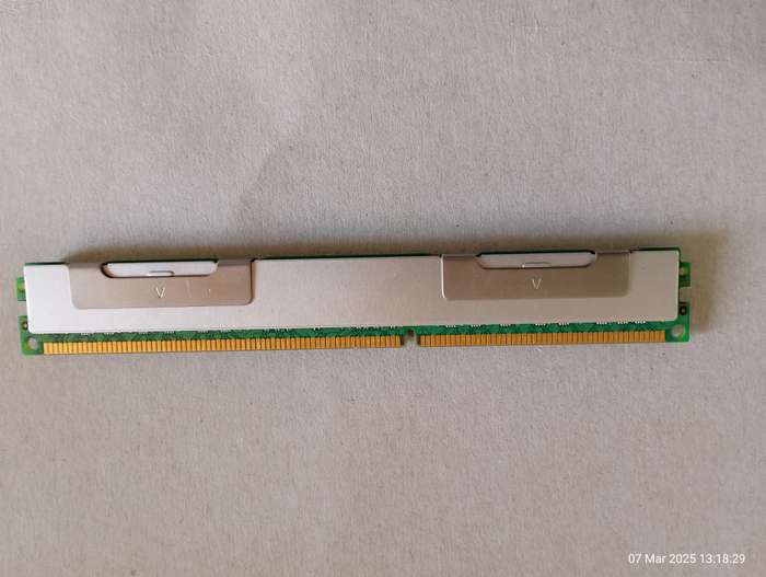 Samsung 16 Gig server ram
