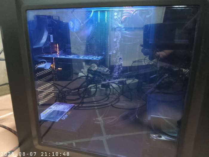 Gaming PC