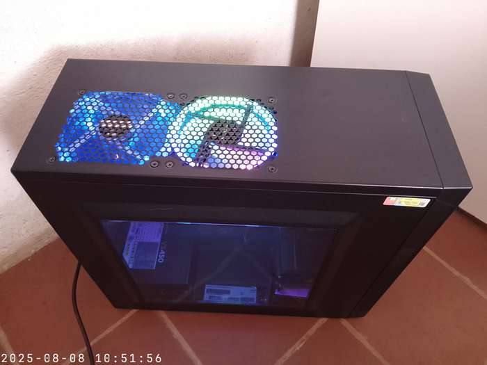Gaming PC