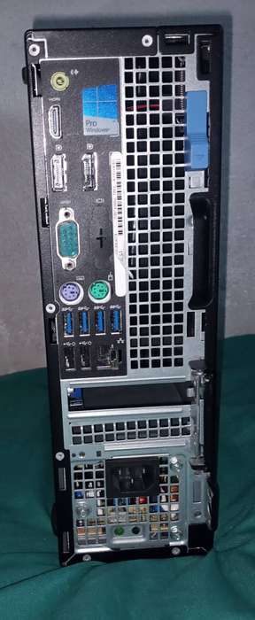 Dell Optiplex 5040