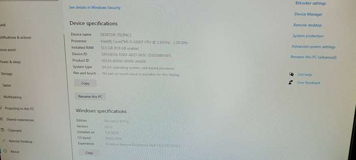 Dell Optiplex 5040