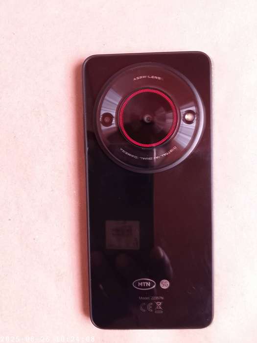 ZTE Blade A75 5G