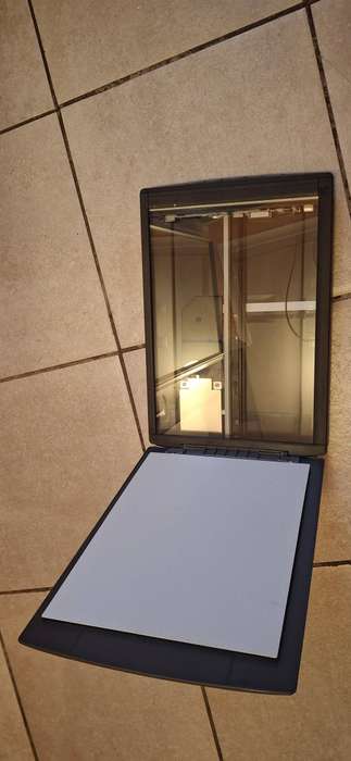 CANON LIDE120 SCANNER - CA-LIDE120-R
