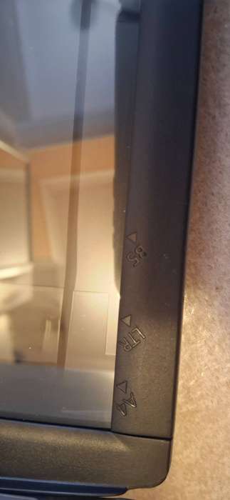 CANON LIDE120 SCANNER - CA-LIDE120-R