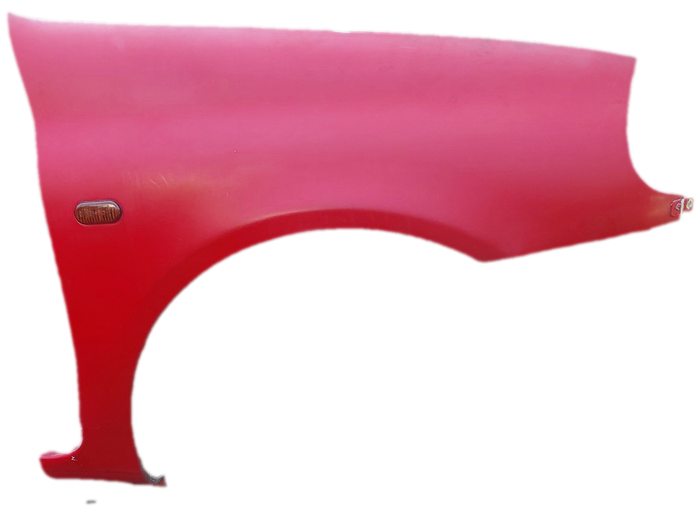 RENAULT CLIO 1 RIGHT FRONT FENDER