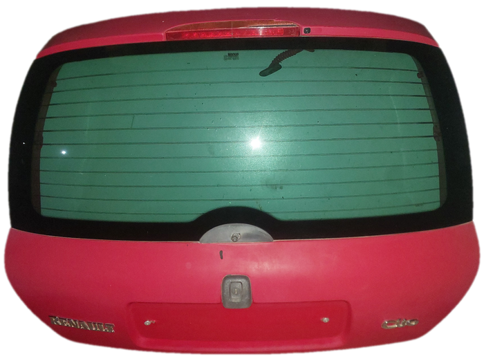 RENAULT CLIO 1 BOOTLID