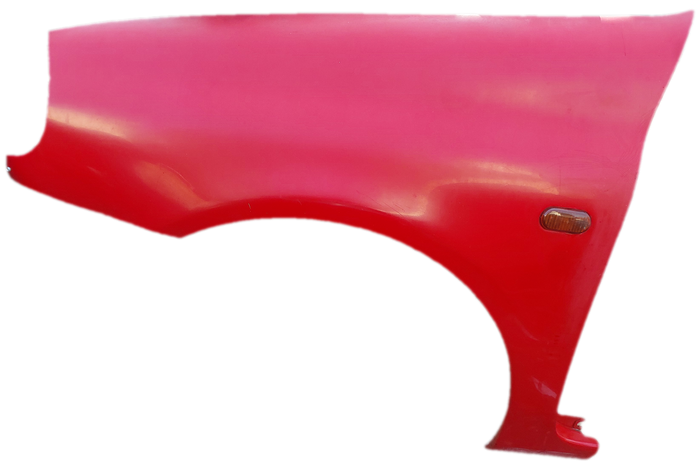 RENAULT CLIO 1 LEFT FRONT FENDER