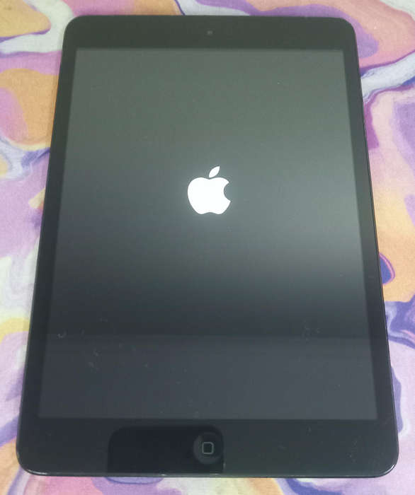 iPad Mini 2 cellular+wifi