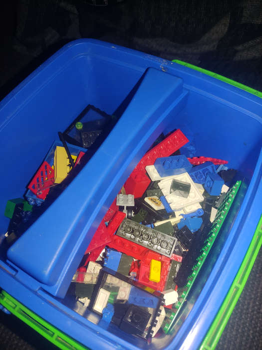 Lego bundle