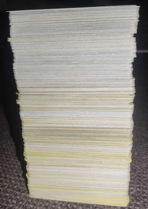 Pokémon card tcg bulk/bundle