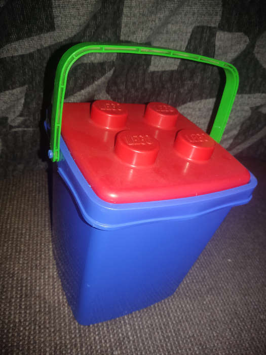 Lego bundle