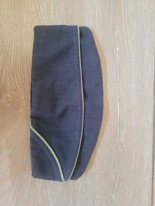 Saaf Flight Cap (no badges)
