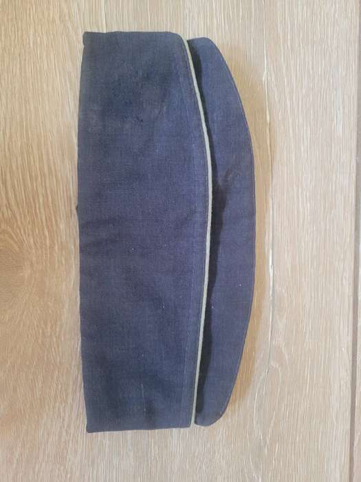 Saaf Flight Cap (no badges)