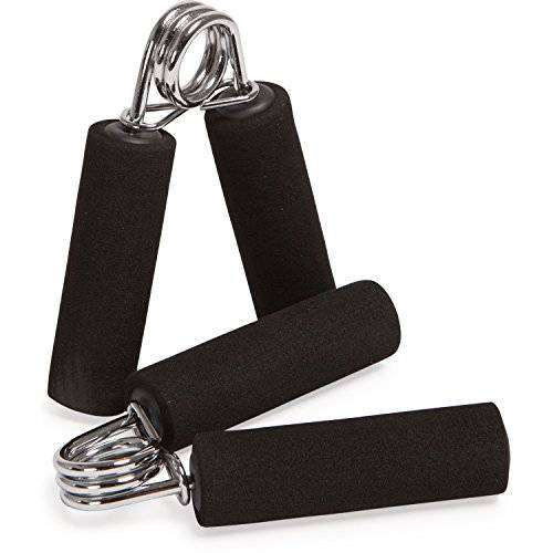 Spring Hand Gripper (set of 2)