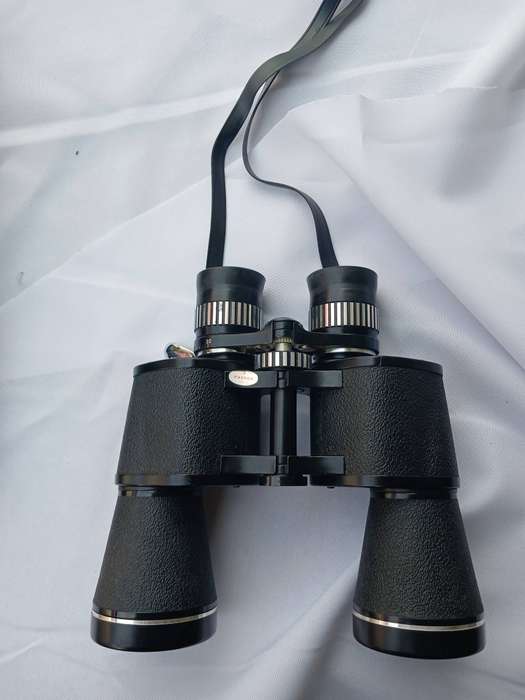 Mark Scheffer Binoculars