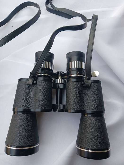 Mark Scheffer Binoculars
