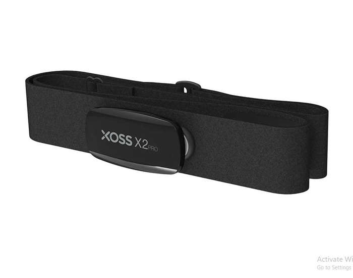XOSS X2 PRO Heart Rate Monitor