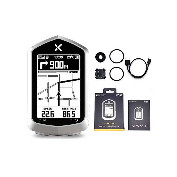 XOSS NAV+ Cycling Computer