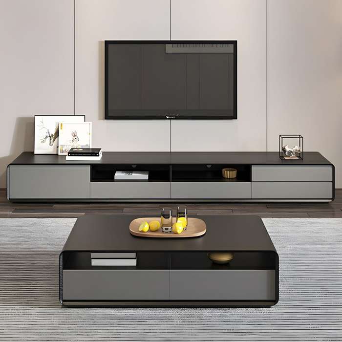 Knight Premium Entertainment Set
