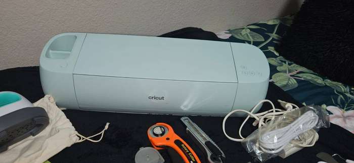 Cricut Maker 3 Mega Bundle