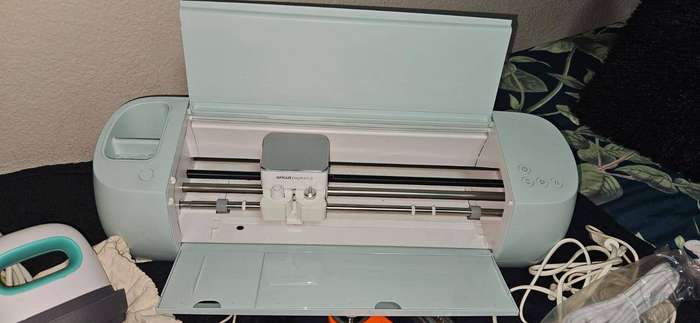 Cricut Maker 3 Mega Bundle