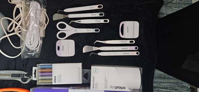 Cricut Maker 3 Mega Bundle