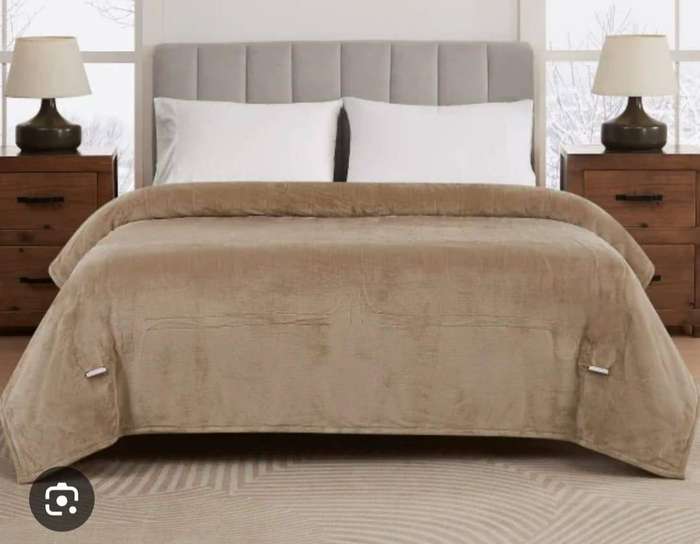 Electric Blanket