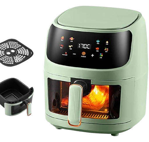 High Quality 8L air fryer