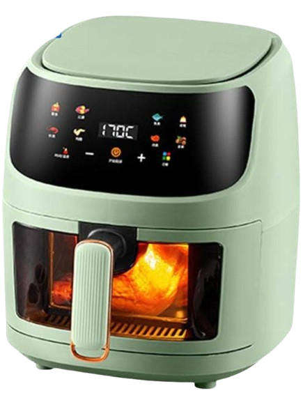 High Quality 8L air fryer