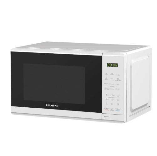 DIAMOND MICROWAVE OVEN