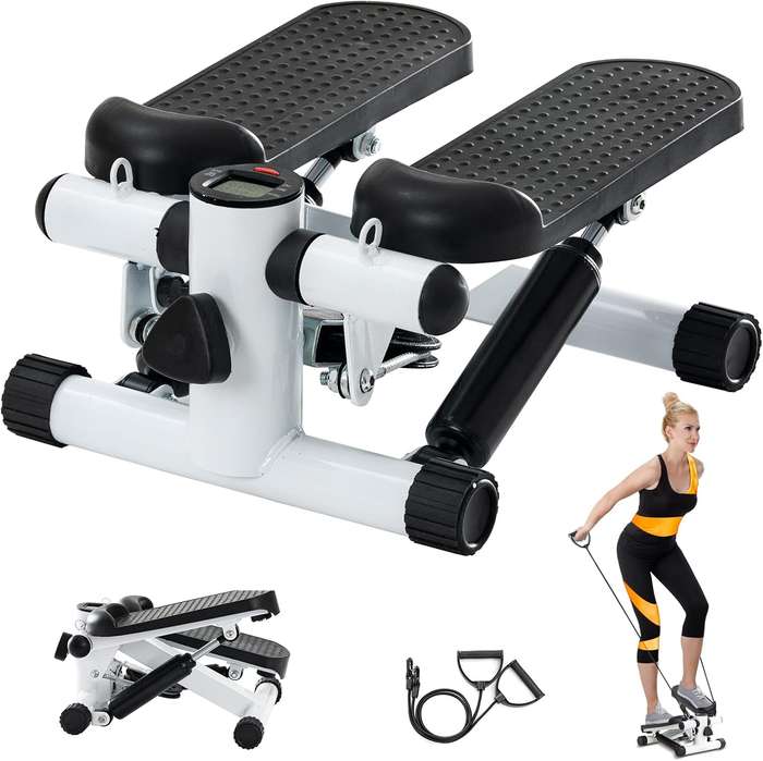 Mini Stepper