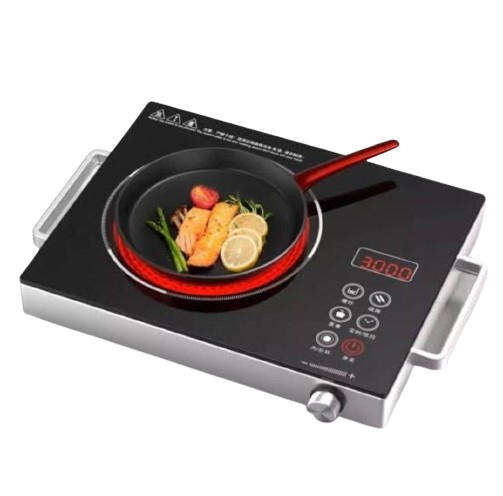 2200 WATT CONDERE  INDUCTION COOKER 4D WATER PROOF