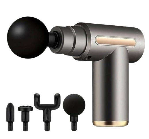 MASSAGE GUN