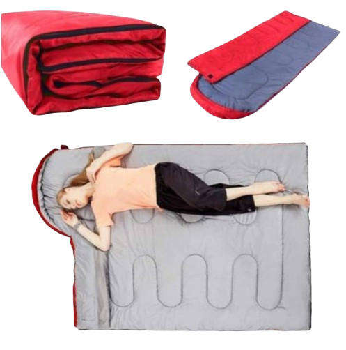 Sleeping bag