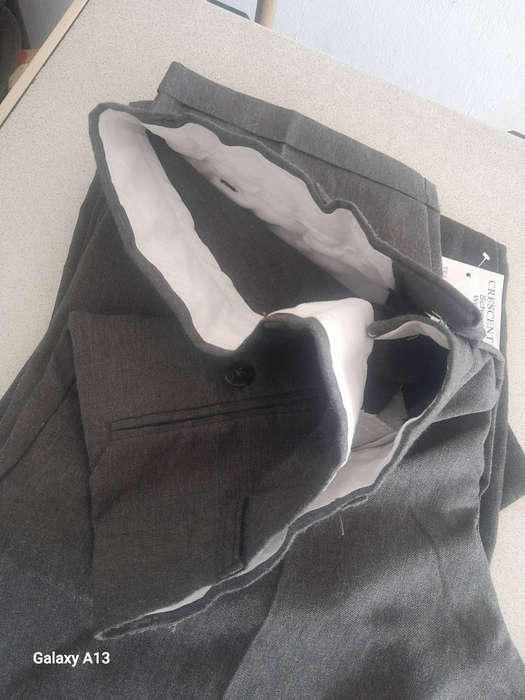 School Pants Size 32
