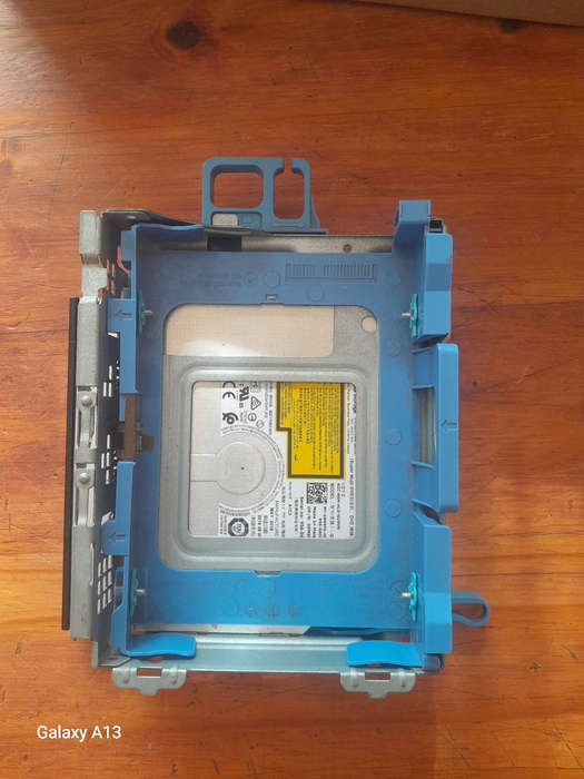 DVD Writer Drive
