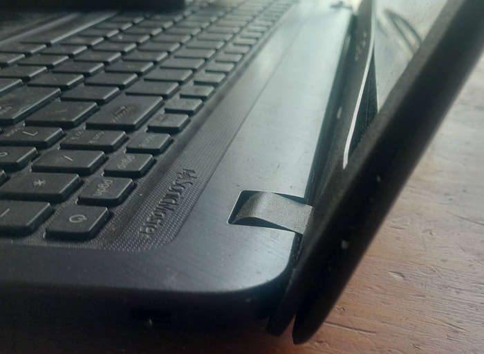 Asus X543M