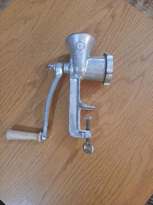 No 5 OB Mincer