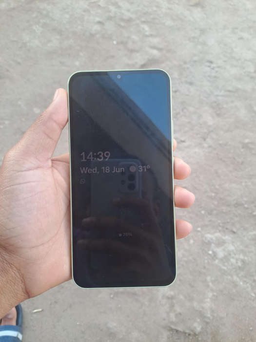 Samsung a34 5G
