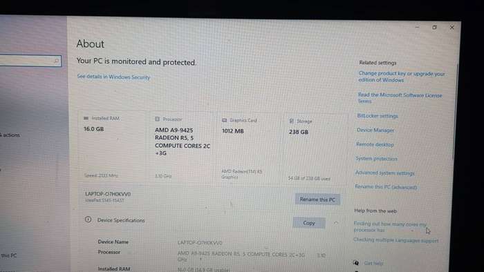 Lenovo IdeaPad S145-15AST