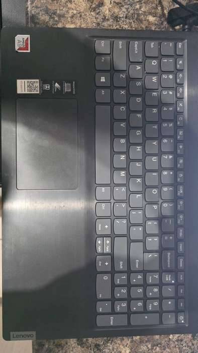Lenovo IdeaPad S145-15AST
