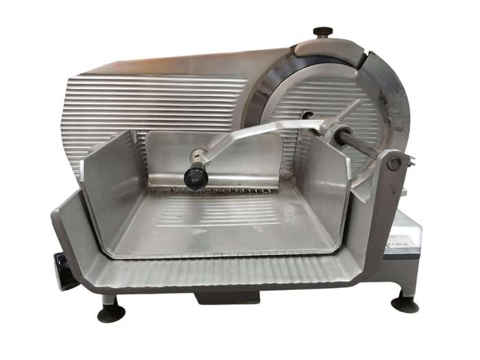 Slicer Rheninghaus Luxor I67 B.N