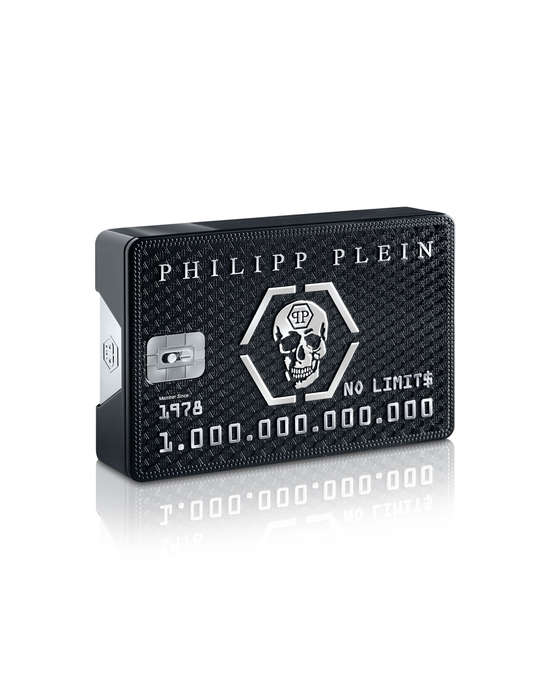 Philipp Plein No Limits Eau de Parfum