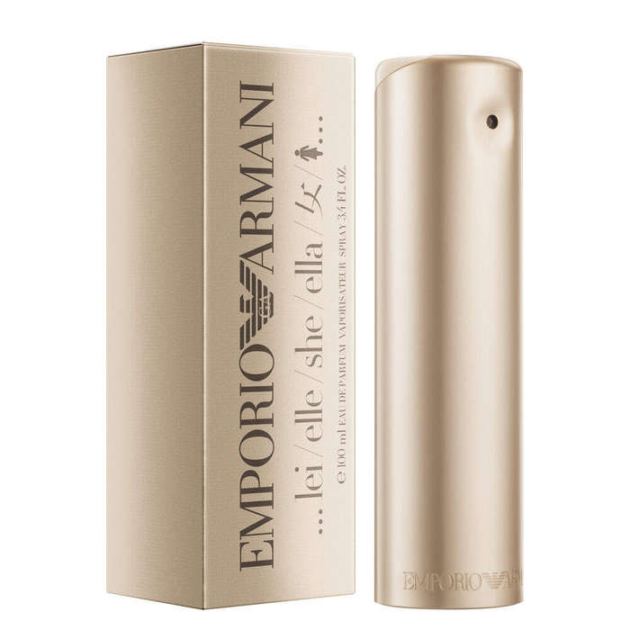 Giorgio Armani Armani Emporio she 100ml EDP