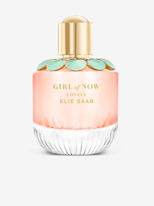Elie Saab Girl of Now Lovely Eau de Parfum  90ml