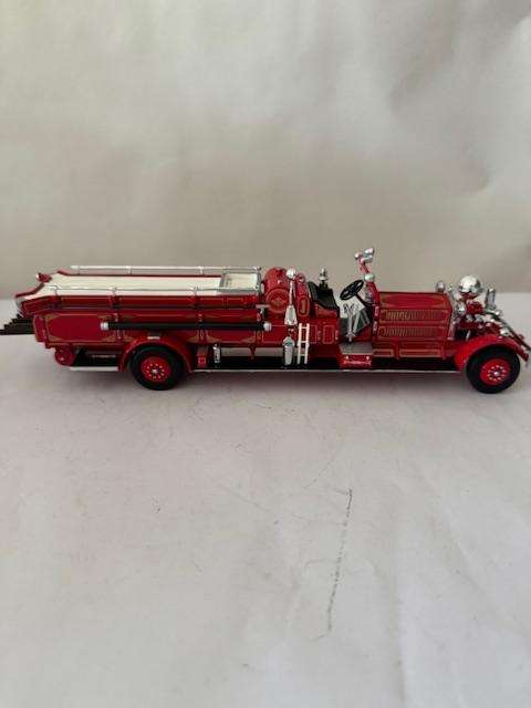 Matchbox MOYY - YSFE01 - Fire Engine Series