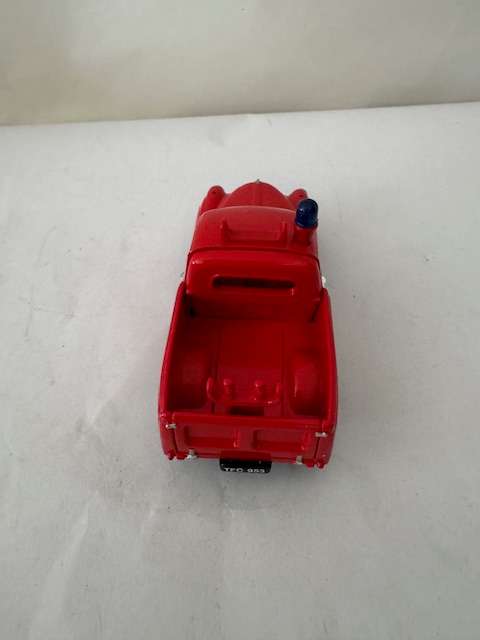 Corgi - Classics - Morris Minor Pick Up
