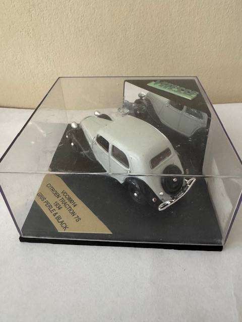 Vitesse VCC99014 - 1934 Citroen Traction 7S