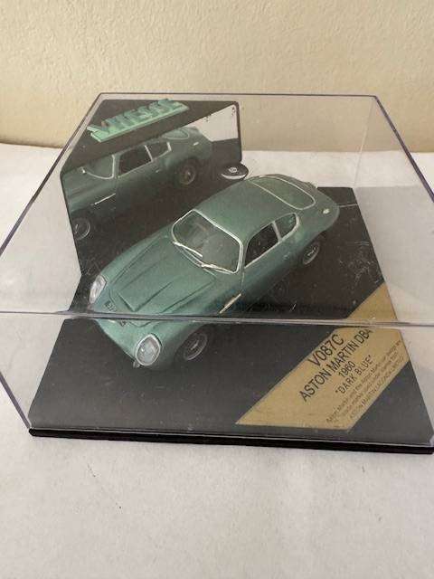 Vitesse V087C - 1960 Aston Martin DB4